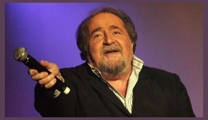 Richard Anthony